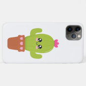 サボテン Case-Mate iPhoneケース (裏面(横))