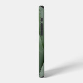 サボテン iPhoneケース (左側面)