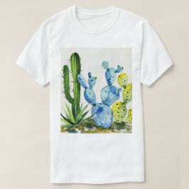 サボテン Tシャツ
