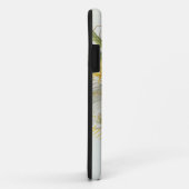 サボテン: Trewの「Plantae Selectae」175からのCereus、 Case-Mate iPhoneケース (裏面/右)