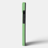 サボテンNot a huggerサボテンおもしろいことわざ Case-Mate iPhoneケース (裏面 / 左)
