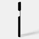 サボテンNot a huggerサボテンおもしろいことわざ iPhoneケース (右側面)