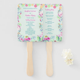 サボランタンフェスタ結婚多肉食の儀式 ハンドファン