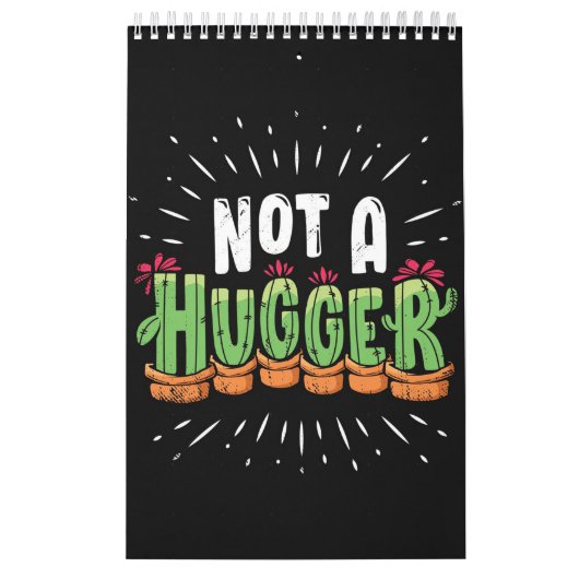 サボリおもしろいス カレンダー (カバー)