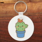 サボリお洒落ス キーホルダー (正面)