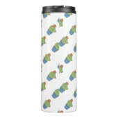 サボリお洒落ス タンブラー (裏面)