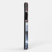 サボリスペインのススチルライフ Case-Mate iPhoneケース (裏面/右)