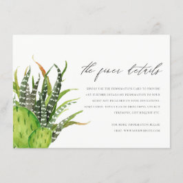 サボリモダンスフローラガーデン水色情報 エンクロージャーカード