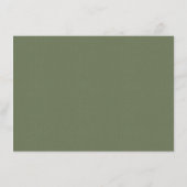 サボリモダンスフローラガーデン水色情報 エンクロージャーカード (裏面)