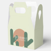 サボリモダンー誕生日パーティーありがとう フェイバーボックス (オープン)