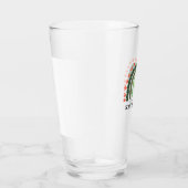 サボレインボースコッツデールAZデザッモダントおもしろい タンブラーグラス (右)