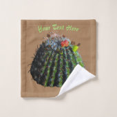 サボータオル バスタオルセット (ウォッシュタオル)