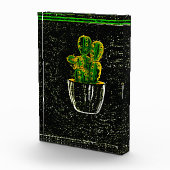 サボ描シ フォトブロック (右)