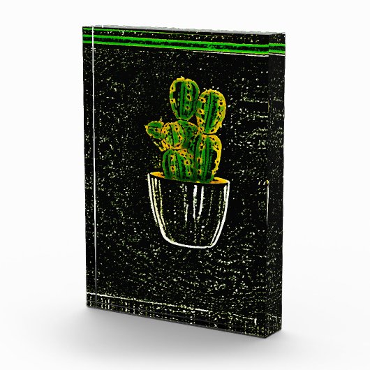 サボ描シ フォトブロック (右)