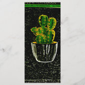 サボ描シ メニュー (正面)