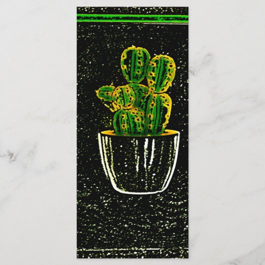 サボ描シ メニュー (正面)