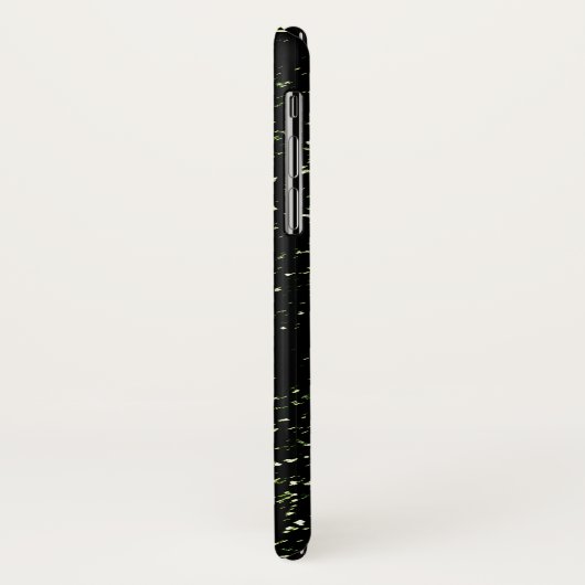 サボ描シ Case-Mate iPhoneケース (裏面/左)