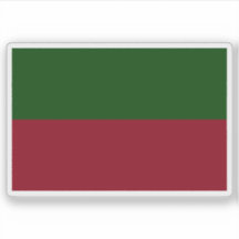 サポテック州旗