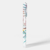 サポニデザインI Case-Mate iPhoneケース (裏面 / 右)