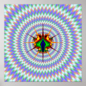 サポバグ ポスター (正面)