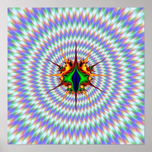 サポバグ ポスター (正面)