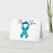 サポートカードをありがとう… サンキューカード (正面)