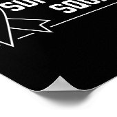 サポートスクワッドオレンジウォリアーCRPS認識度3 ポスター (角)