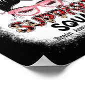 サポートスクワッド乱蝶の脳動脈瘤A ポスター (角)