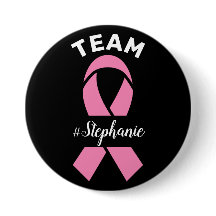 サポートチーム乳がん認識度名前をカスタムする