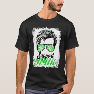 サポートチーム I 腸の先天性欠損症 I 胃カメラ検査 Tシャツ