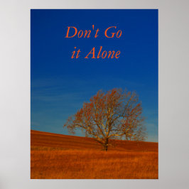 サポートポスターの検索 ポスター