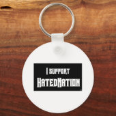 サポートライン キーホルダー (正面)