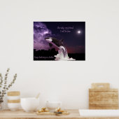 サポートロリータポスター ポスター (キッチン)