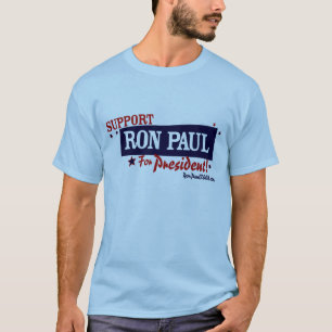 サポートロン・ポールのヴィンテージのワイシャツ Tシャツ