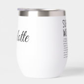 サポートワーカー (右面)