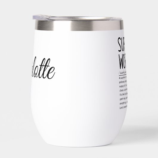 サポートワーカー (右面)