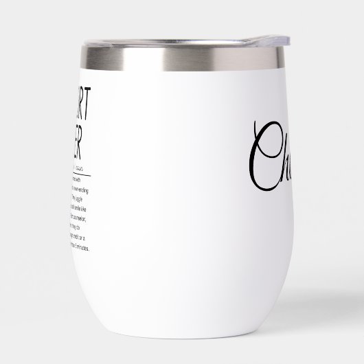 サポートワーカー (左面)