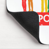 サポート愛 マウスパッド (コーナー)