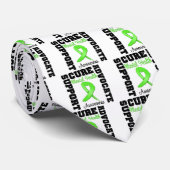 サポート提唱者の治療 – メンタルヘルス認識度 ネクタイ (ロール)