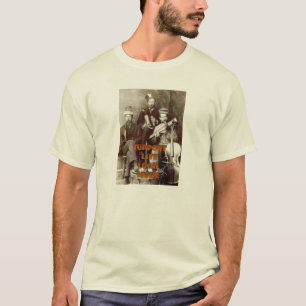 サポート生演奏のTシャツ Tシャツ