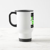 サポート精神衛生の認識度 トラベルマグ (左)