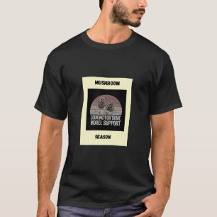 サポート詳細1 Tシャツ