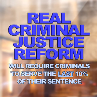 サポート警察の細い青い線のウィンドウの固定 ウィンドウサイン