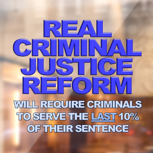 サポート警察の細い青い線のウィンドウの固定 ウィンドウサイン (シート2)