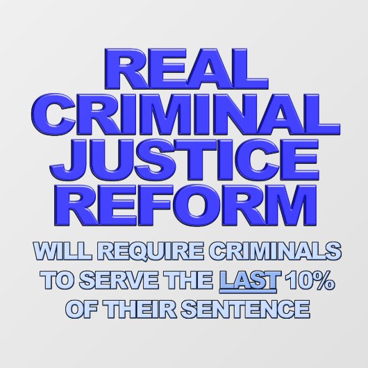 サポート警察の細い青い線のウィンドウの固定 ウィンドウサイン (シート)