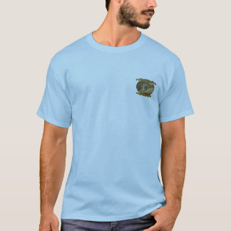 サポート議会の改良のワイシャツ Tシャツ