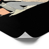 サポート ポスター (角)