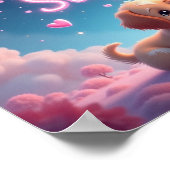 サポート ポスター (角)