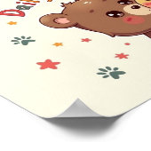 サポート ポスター (角)