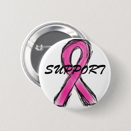 サポート 缶バッジ (正面&裏面)